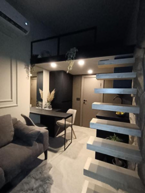 Garage Apartments